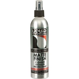 Liquid Performance Racing Lp Matte Finish Cleaner 5 Oz 0871