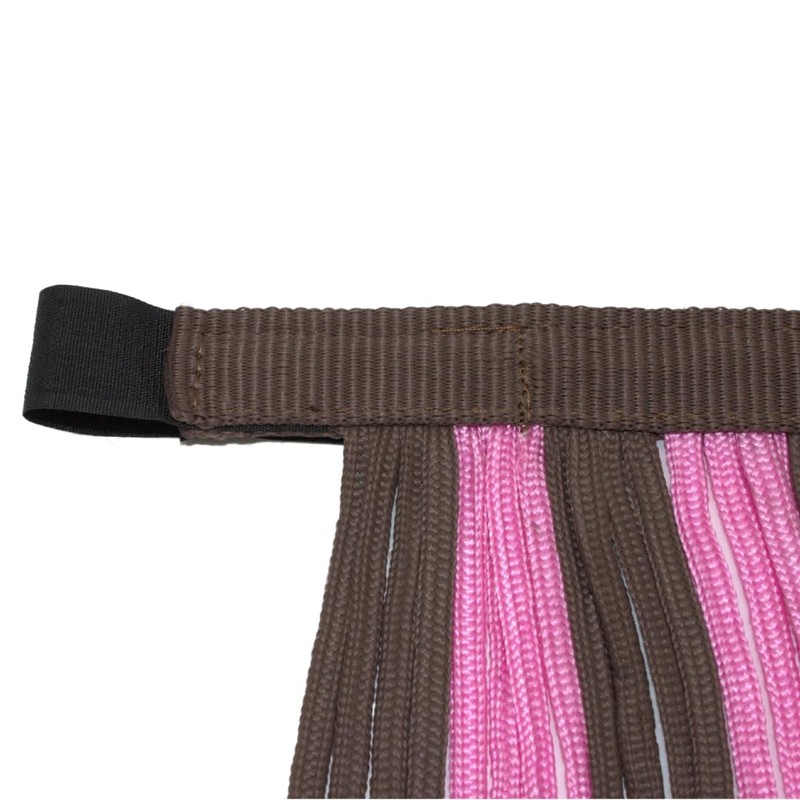 PFIFF Sunny 103103 Headcollar Set, 3-Piece Set with Headcollar, Knit