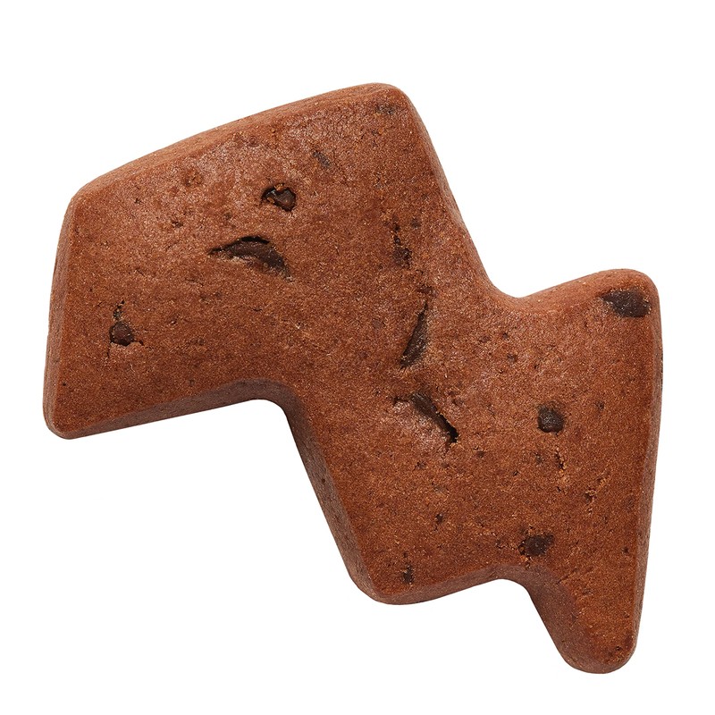 Mavericks Kids Double Trouble Chocolate Cookies, 7.04 OZ