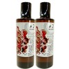 Oil Terra No. 2 ◆ Set of 2 ◆ (Oil