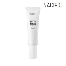 Nacific 네시픽 피토나이아신 화이트닝 톤업 크림 50ml x1개 Nacific Phyto Niacin Whitening Tone-Up Cream 50ml x1