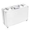 LOVE URBAN BEAUTY Essentials Vegan Makeup Case - 64 Piece