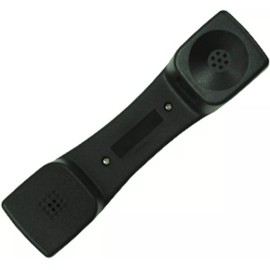 None One Black Comdial Impression Handset, New (2022S, 2122S, 2122X)