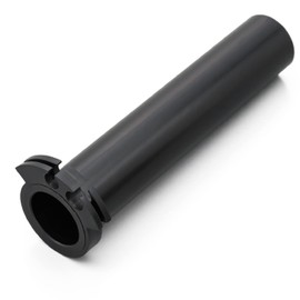 Daytona 29733 Motorcycle Throttle Pipe MT-07 (14-22) Yamaha -2 Flat Throttle Sleeve
