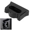 Tailgate Limiter Aluminum Rustproof Rear Door Latch Stopper for Wrangler