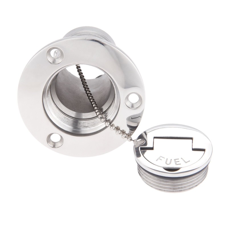 1 Pack Marine Hardware 316 Stainless Steel 1.5"( 38mm )Deck