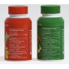HORJOY 2 Pack HORJOY Nature Fruits + Veggies Vitamins Supplements