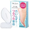 Dr.Qolis (Supervised by a Dermatologist) kakatone Heel Sharpener Glass Heel