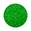 Green Placemats Round Placemats Glitter Sparkle Placemats for Kitchen Table