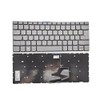 Replacement Keyboard Latin Spanish layout For Lenovo IdeaPad 320-14ISK 320-14IKB