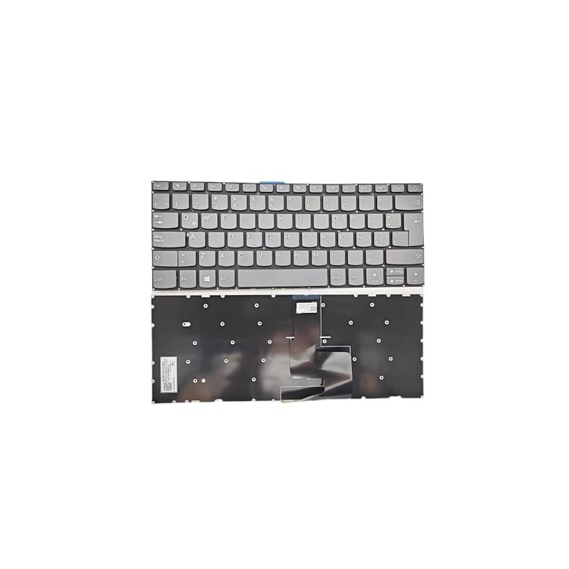 Replacement Keyboard Latin Spanish layout For Lenovo IdeaPad 320-14ISK 320-14IKB