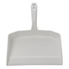 Vikan 56605 Dust Pan,11.5",PP,White