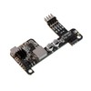 UCTRONICS PoE HAT for Raspberry Pi 4B/3B+, Power Over Ethernet