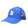 Dickies 80973300 CAP Cap Hat, 40:Blue, Free size