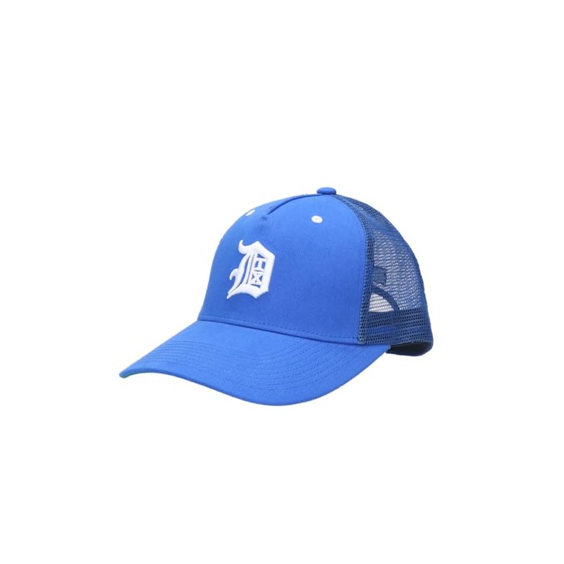 Dickies 80973300 CAP Cap Hat, 40:Blue, Free size