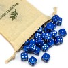 Waldfelsen 6, 12, 20, 30 or 50 High Quality Dice