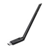 UGREEN 2-in-1 USB Bluetooth WiFi 6 Adapter for Desktop PC,