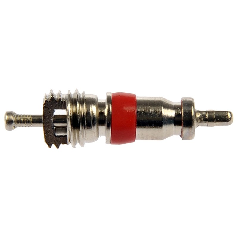 Dorman 609-125 TPMS Nickel Plated Valve Cores, Pack of 50