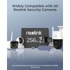 Reolink Tarjeta de memoria microSDXC Clase 10 A2 V30 U3