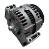 TYC Alternator Compatible with 2010-2016 Volvo XC60