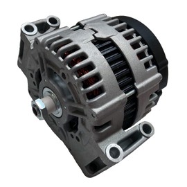 TYC Alternator Compatible with 2010-2016 Volvo XC60