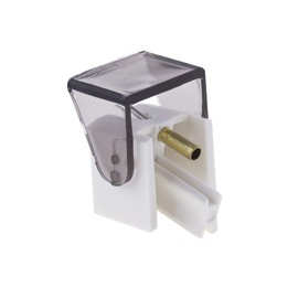 Replacement Needle for Ortofon N F 15 C O MK II Allround Stylus