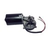 BEMONOC High Torque PMDC Right Angle Gear Motor 12V Reversible