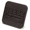 Reese Towpower 7000600 Receiver Tube Cover Black, 2 inch