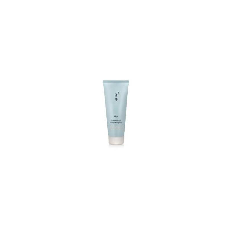 (eTV) Oljie Fermentation Spa Soothing Cheongan Pack 150ml single option