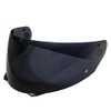 HJ-33 Helmet Visor Compatible with HJC i90,i90 Helmet Visors Face