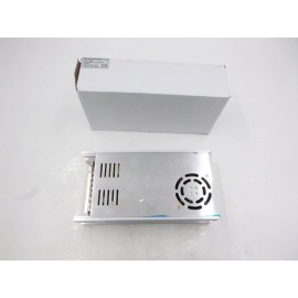 Mean Well RSP-500-24 AC-DC Single Output Enclosed Power Supply 220V 500W