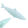 Mooipur Cat Fish Teething Toy Dental Care for Kitten, Cat