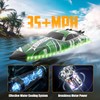 NBJIALIN RC Boat - Remote Control Boats for Adults with