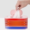 Baby Wipe Warmer PP Intelligent Adjustable Temperature Safe to Use