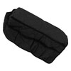 Arm Chair Bedside Storage Organizer Waterproof Pocket Sofa Arm Cover