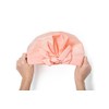 Conde Gorro De Ducha Glam Guard (Rosa)