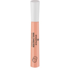 essence cosmetics Nail care pen, nail care, contains rich oils and vitamin E, transparent, nourishing, natural, without acetone, vegan, microplastic particles free (5 ml)