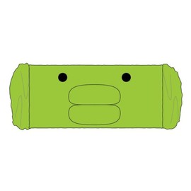 Bandai 2024-02 Tamagotchi Hair Band Kuchippachi TG-HB-KP H8 x W24 x Depth 5 cm