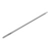 sourcing map Metric Thread Tap M6 x 1 H2 200mm