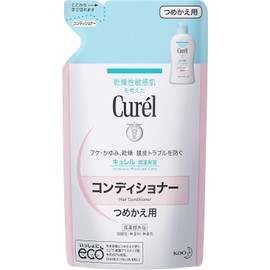  Curel conditioner refill 360ml