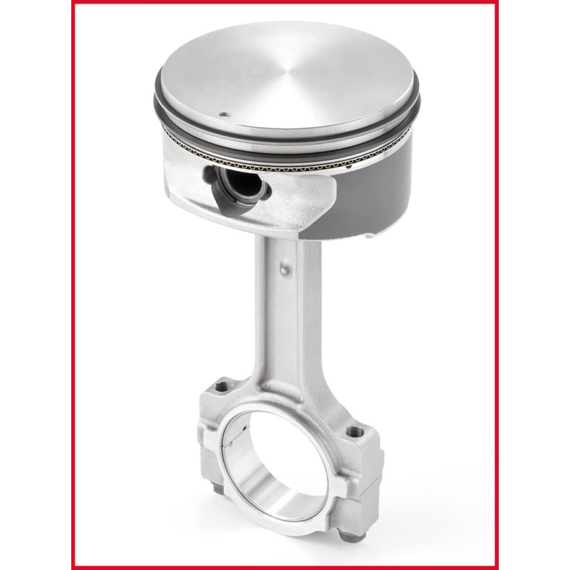 KS Tools 1153014 Piston Ring Compressor Tool