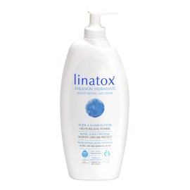 Linatox Emulsion Hidratante 500 ml