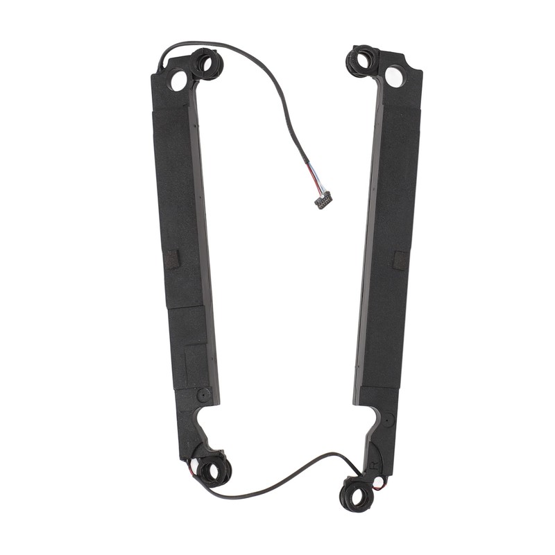 1 Set Laptop Built in Speaker Replacement Accurate Hole Opening