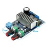Oidnvay 3116 Subwoofer Amplifier Board 100W Bass Output DC12-24V Digital