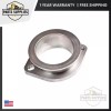 ATP V-Band Adapter 2 Bolt to 3" V-Band Mild Steel