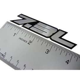7.3L Liter Silver on Black Highly Polished Aluminum Chrome Truck Engine Swap Badge Nameplate Emblem Compatible with Ford Power Stroke F250 F350 F450 F550 Turbo Diesel Excursion (Pack of 2)