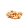 Yupik Smoked Cashews, 1 lb (16 oz), Kosher, Crunchy Seasoned