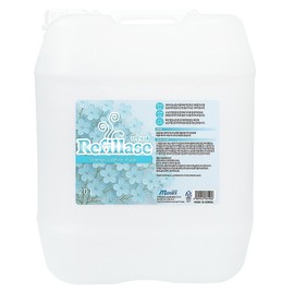 Refillase Large Capacity Shampoo White Musk, 1 pc, 20L / 리필라제 대용량 샴푸 화이트머스크, 1개, 20L