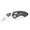 Sheffield 1282 Gadget Folding Lock Back Utility Knife, Compact Box