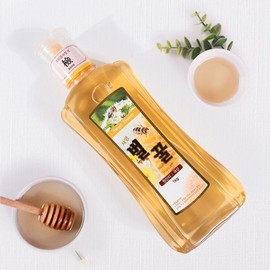 (백화농원)백화농원 스위트 허니 국내산 벌꿀 1kg21176928 (Baekhwa Farm) Baekhwa Farm Sweet Honey Domestic Honey 1kg